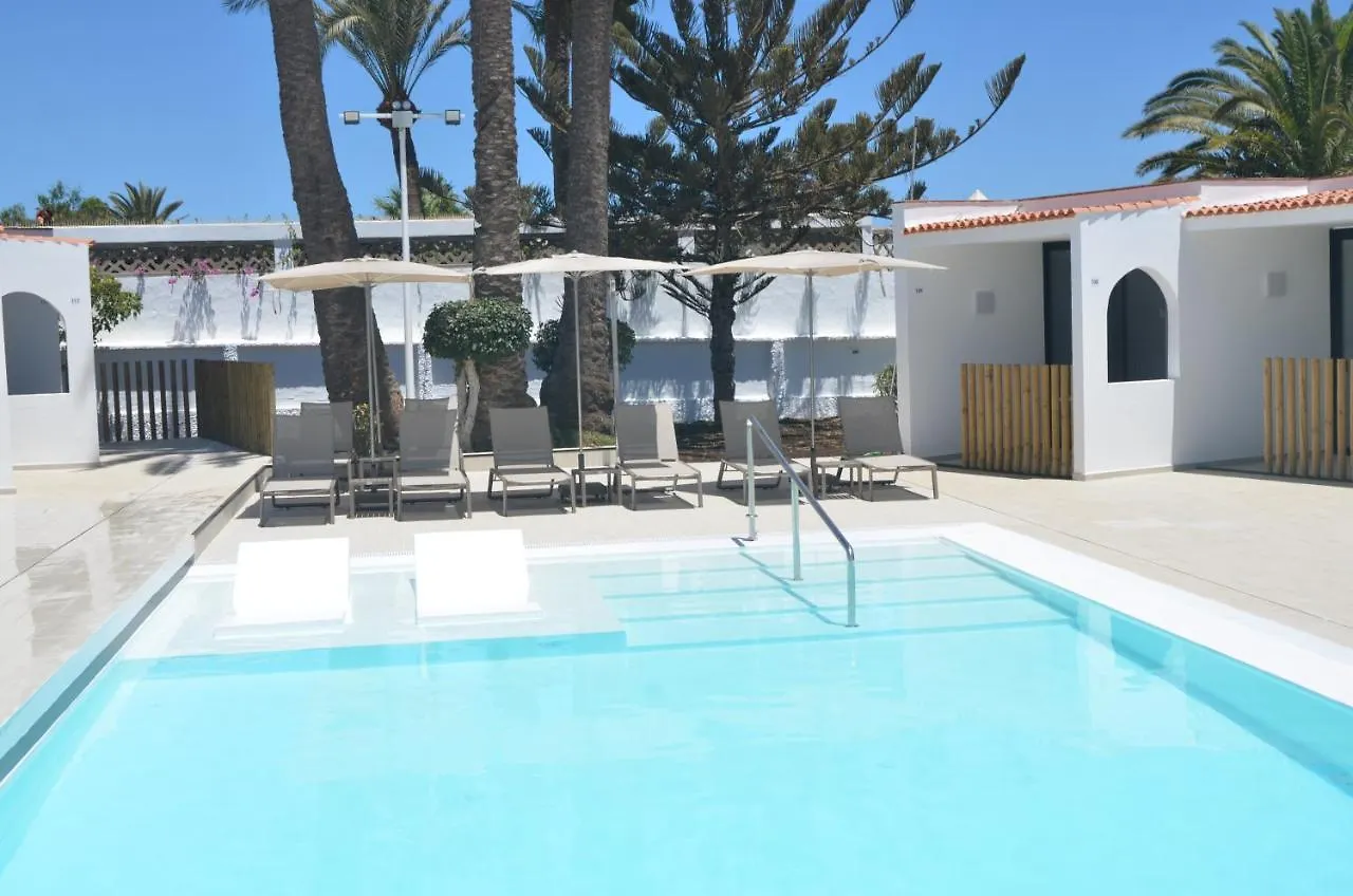 Alsol Bungalows Todoque - Adults Only Playa del Ingles  Spain