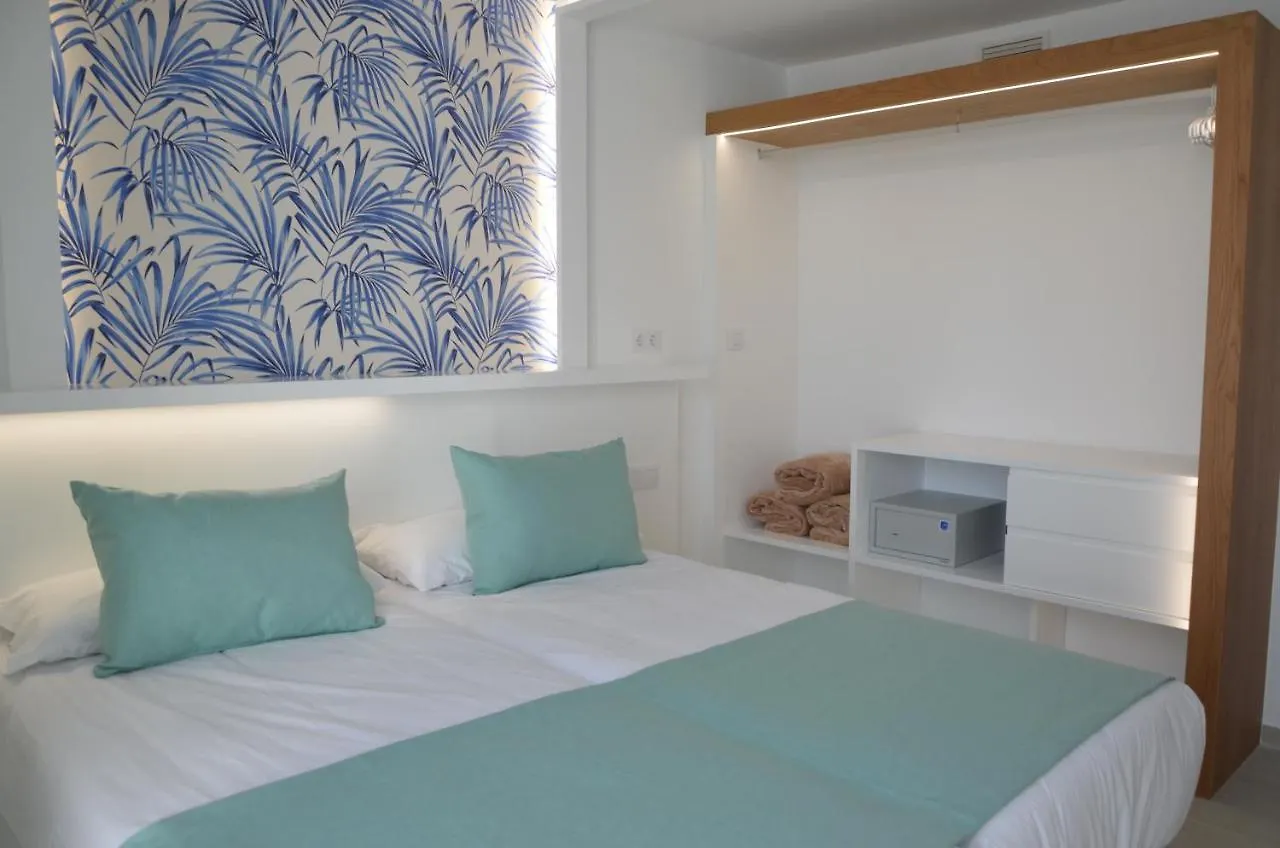 Alsol Bungalows Todoque - Adults Only Playa del Ingles  Apartment Playa del Ingles (Gran Canaria)