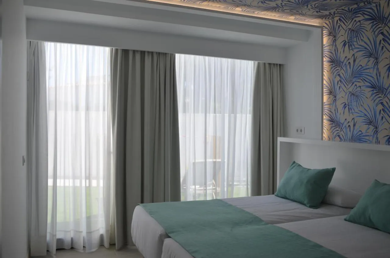 Apartment Alsol Bungalows Todoque - Adults Only Playa del Ingles  Spain