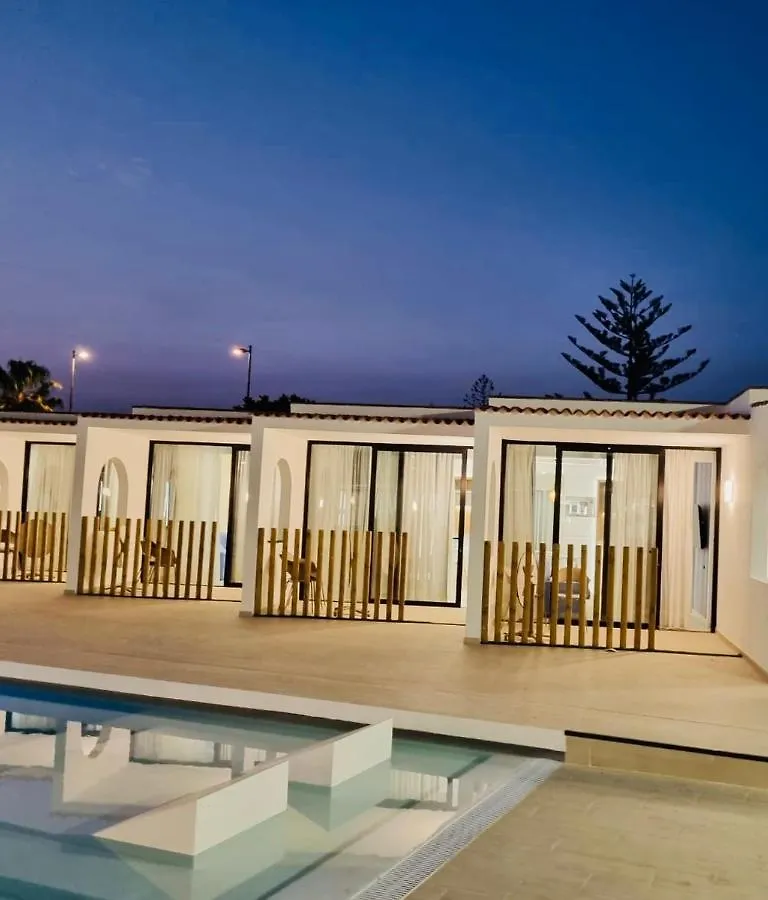 Alsol Bungalows Todoque - Adults Only Playa del Ingles  0*, Playa del Ingles (Gran Canaria) Spain