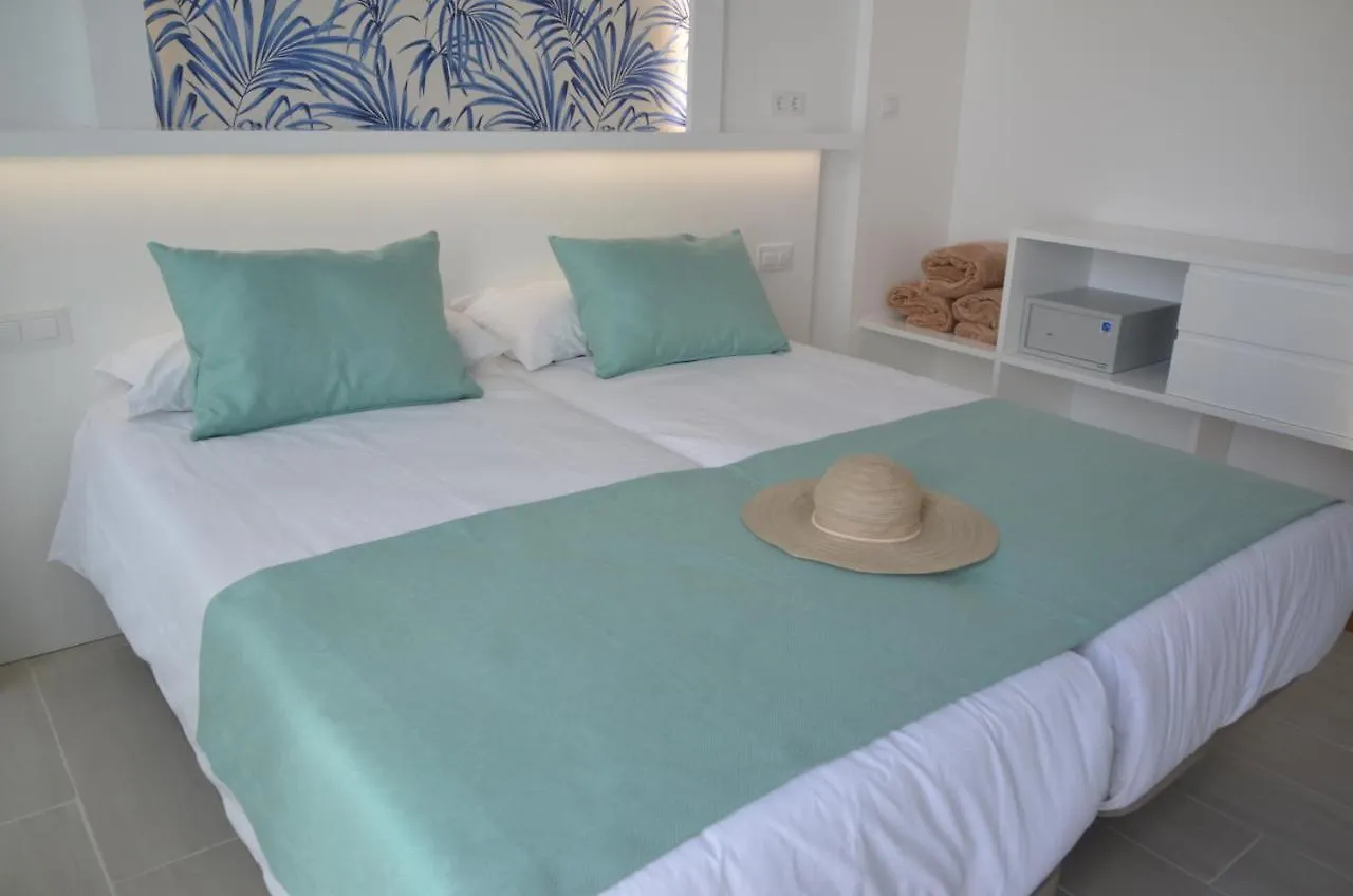 Apartment Alsol Bungalows Todoque - Adults Only Playa del Ingles