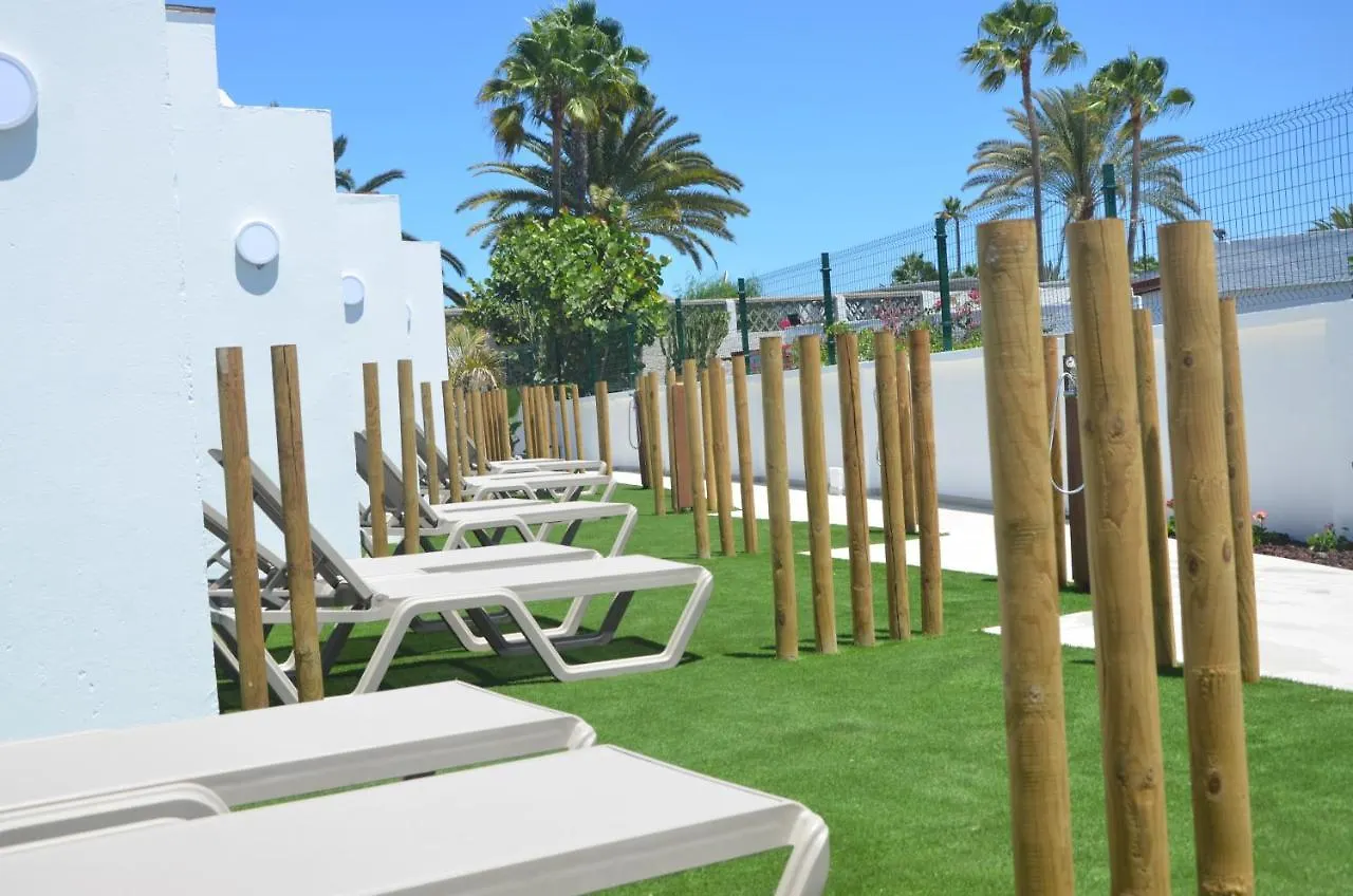 Alsol Bungalows Todoque - Adults Only Playa del Ingles