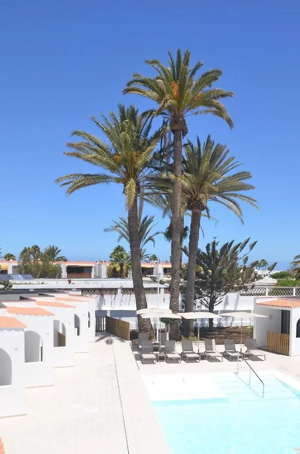 Alsol Bungalows Todoque - Adults Only Playa del Ingles  Apartment