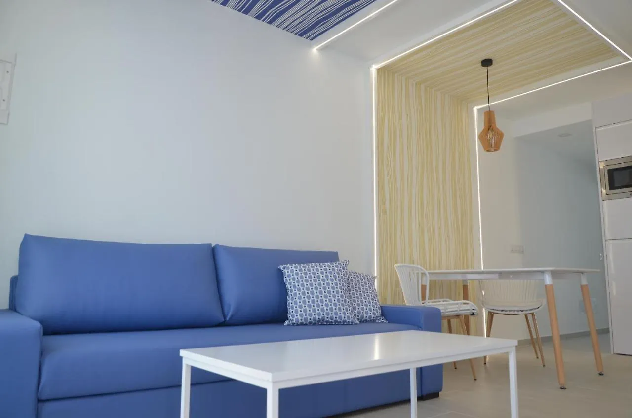 Alsol Bungalows Todoque - Adults Only Playa del Ingles  0*, Playa del Ingles (Gran Canaria) Spain