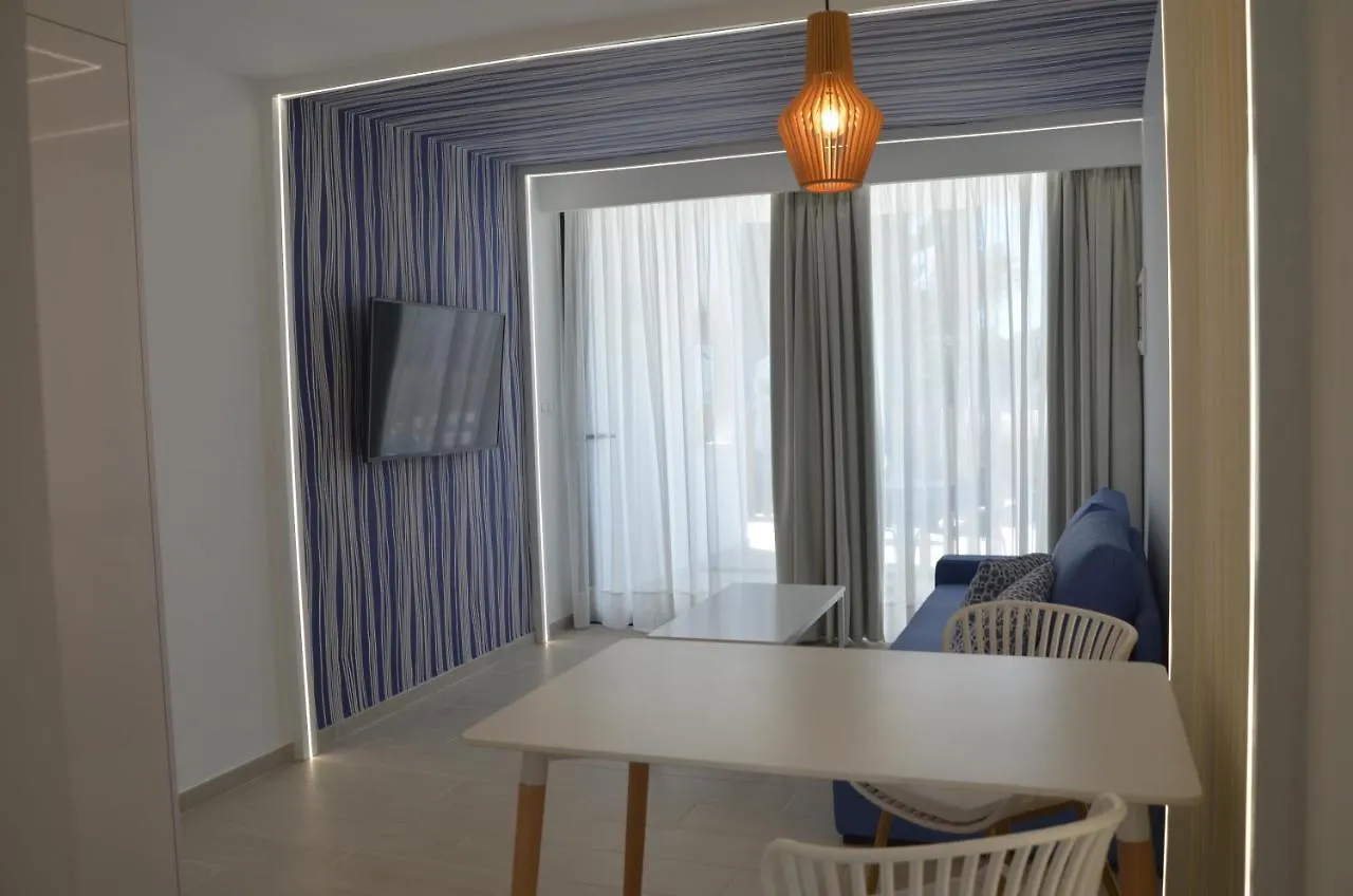 Alsol Bungalows Todoque - Adults Only Playa del Ingles  Apartment Playa del Ingles (Gran Canaria)