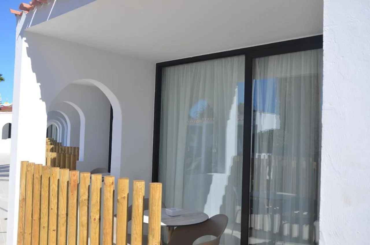 Alsol Bungalows Todoque - Adults Only Playa del Ingles  Apartment Playa del Ingles (Gran Canaria)
