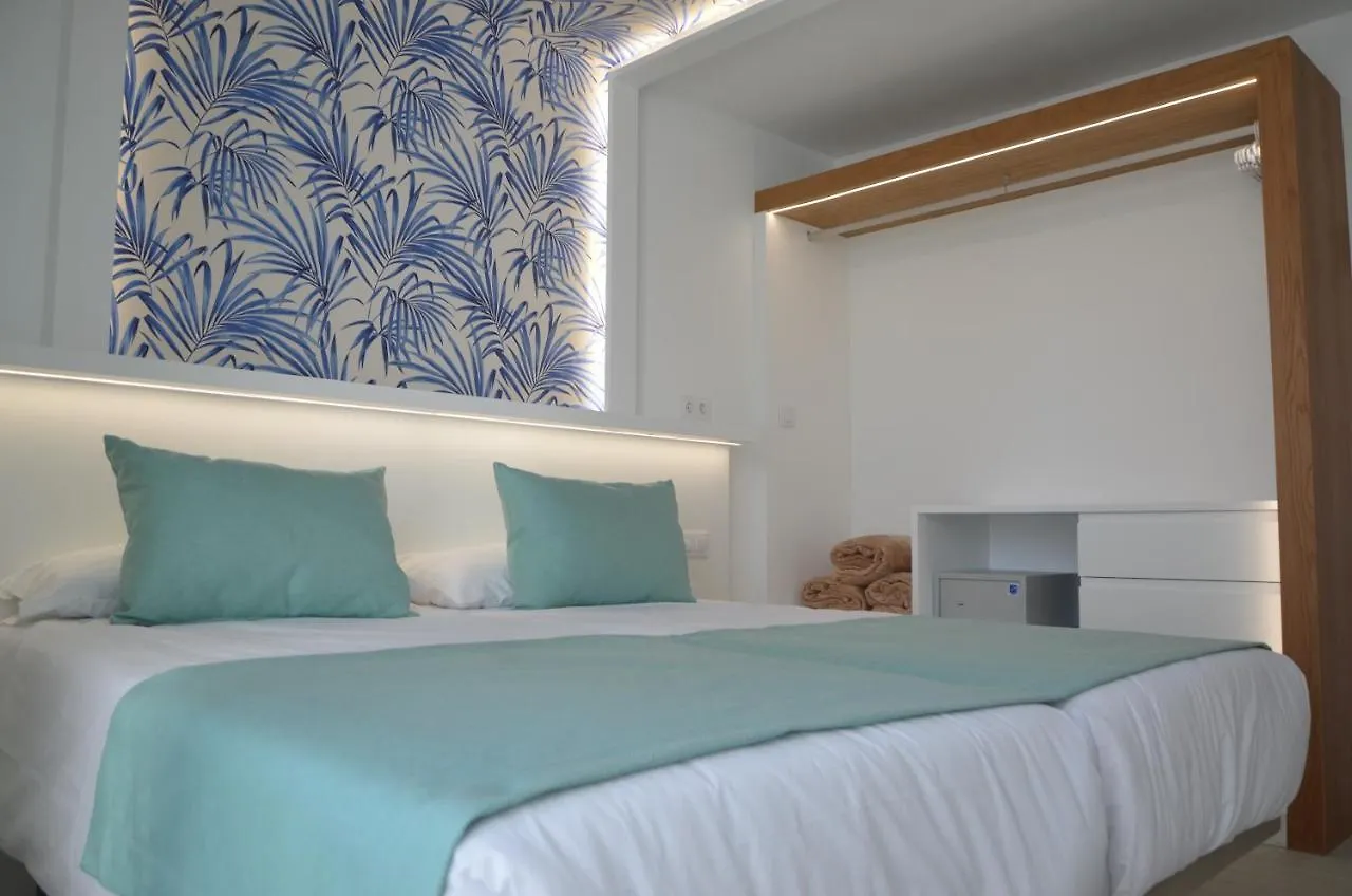 Apartment Alsol Bungalows Todoque - Adults Only Playa del Ingles