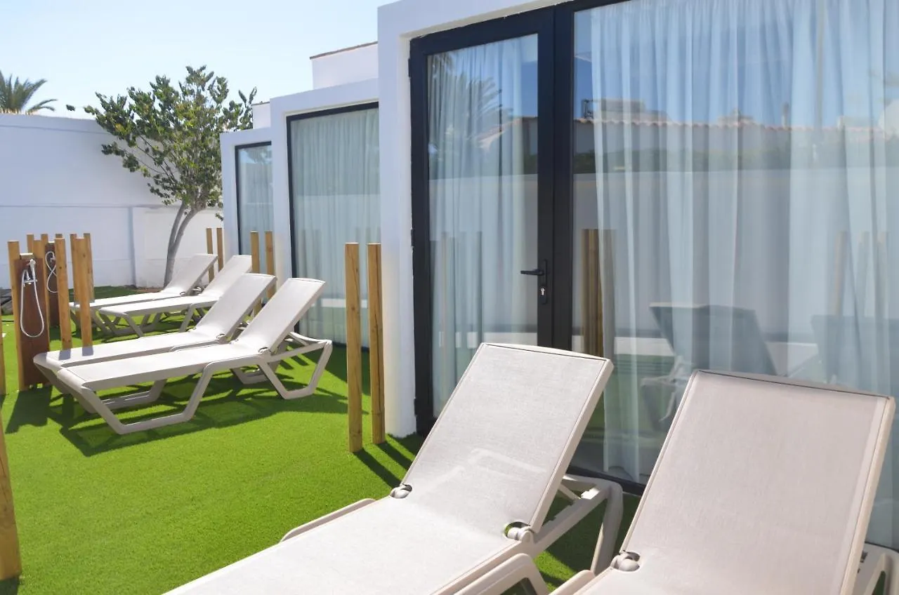 Alsol Bungalows Todoque - Adults Only Playa del Ingles  Apartment