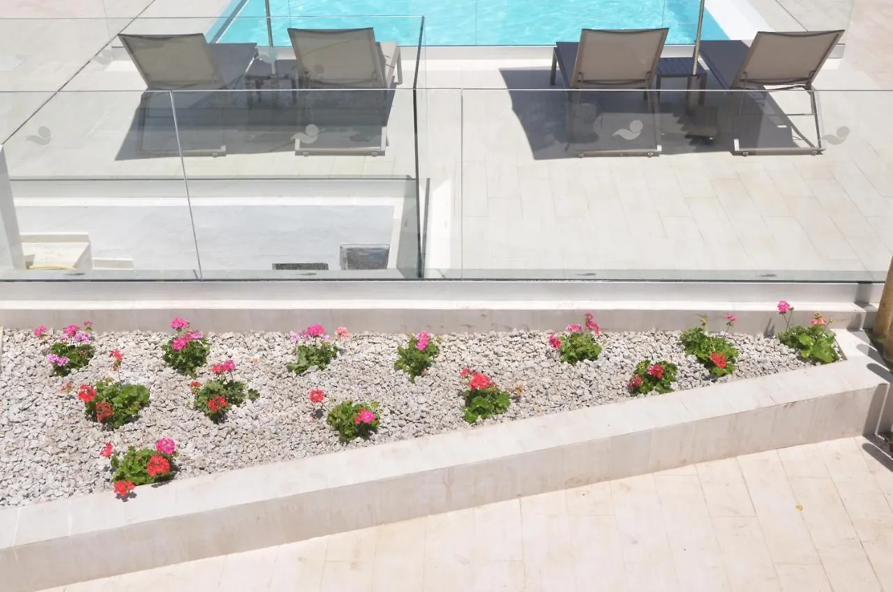 Alsol Bungalows Todoque - Adults Only Playa del Ingles  Playa del Ingles (Gran Canaria)
