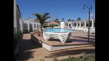 Apartment Alsol Bungalows Todoque - Adults Only Playa del Ingles  Spain