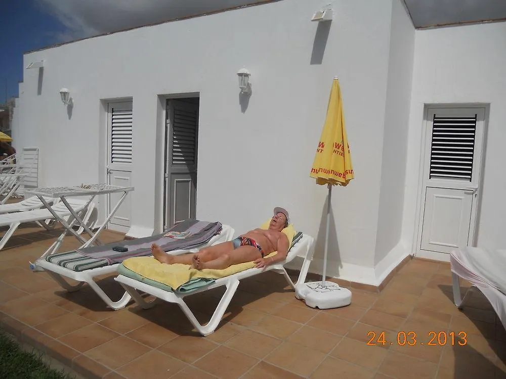 Alsol Bungalows Todoque - Adults Only Playa del Ingles  Spain
