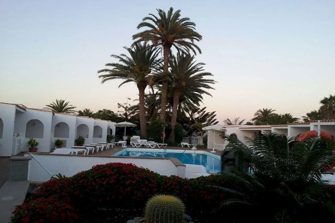 Alsol Bungalows Todoque - Adults Only Playa del Ingles
