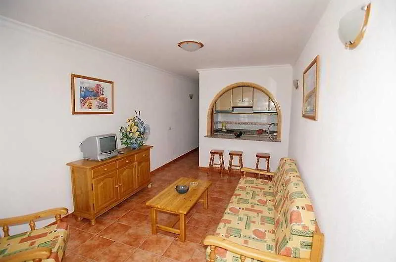 Apartment Alsol Bungalows Todoque - Adults Only Playa del Ingles  Spain