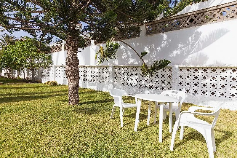 Alsol Bungalows Todoque - Adults Only Playa del Ingles  0*, Playa del Ingles (Gran Canaria) Spain