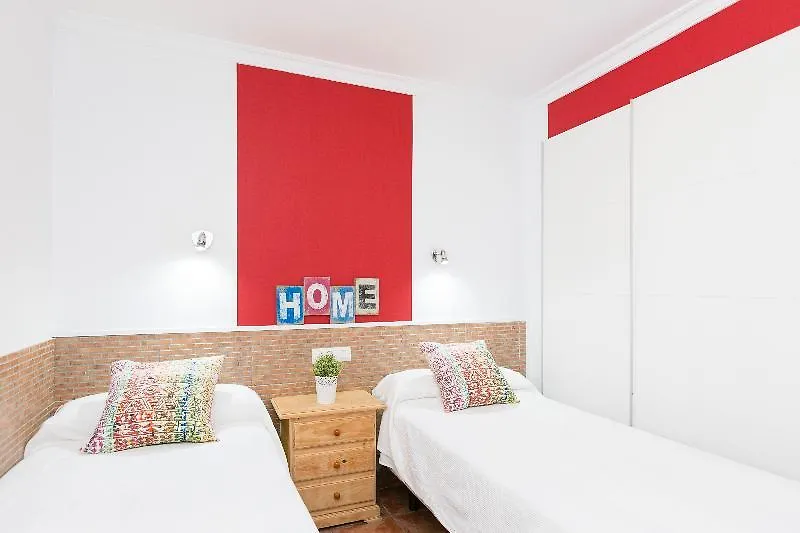 Alsol Bungalows Todoque - Adults Only Playa del Ingles  Apartment
