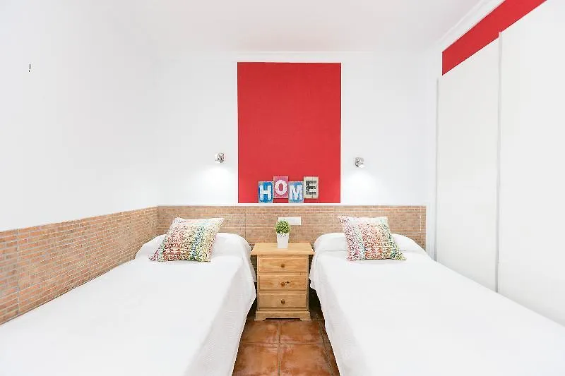 Alsol Bungalows Todoque - Adults Only Playa del Ingles  0*, Playa del Ingles (Gran Canaria) Spain