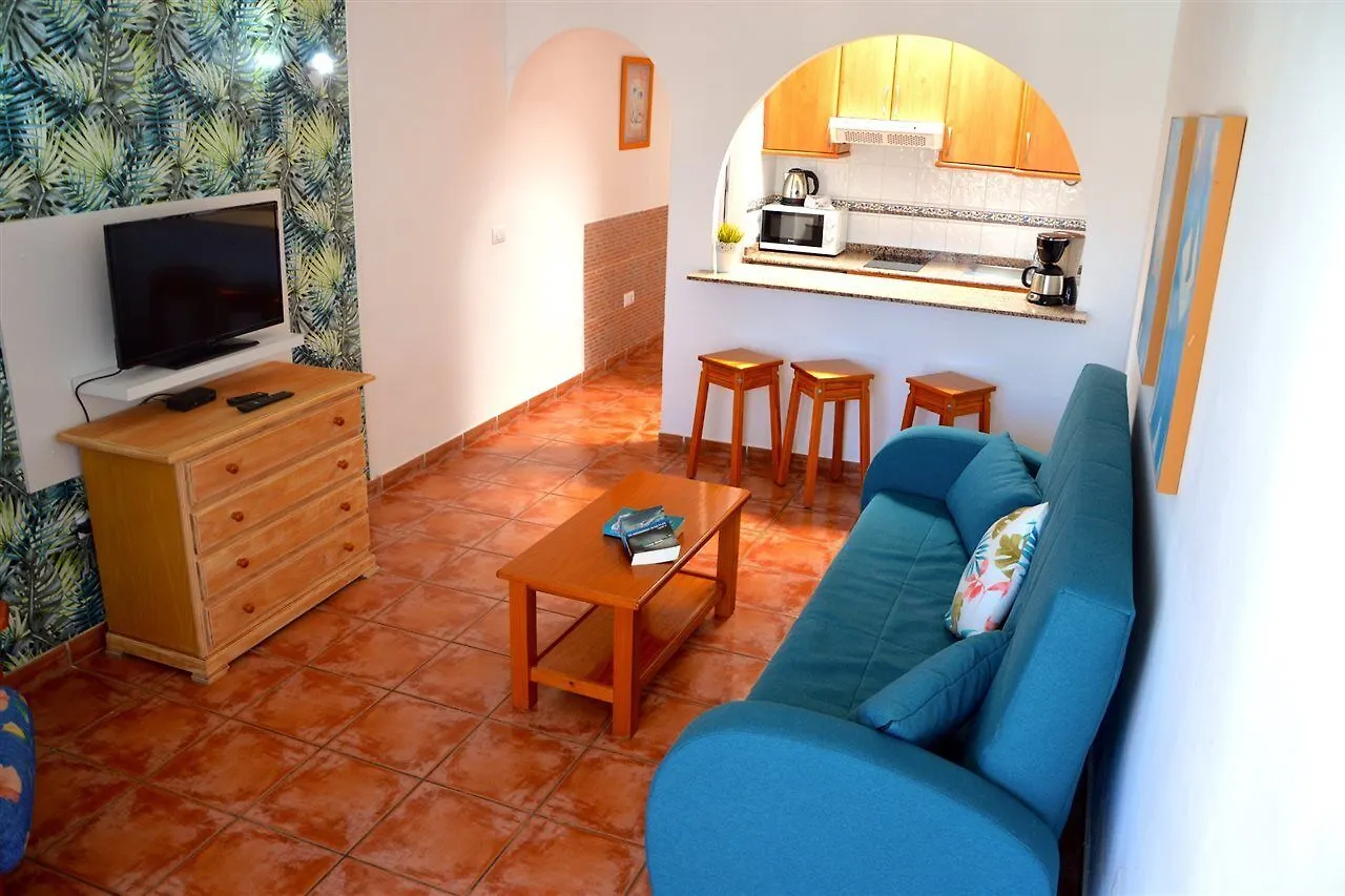 Alsol Bungalows Todoque - Adults Only Playa del Ingles  Spain