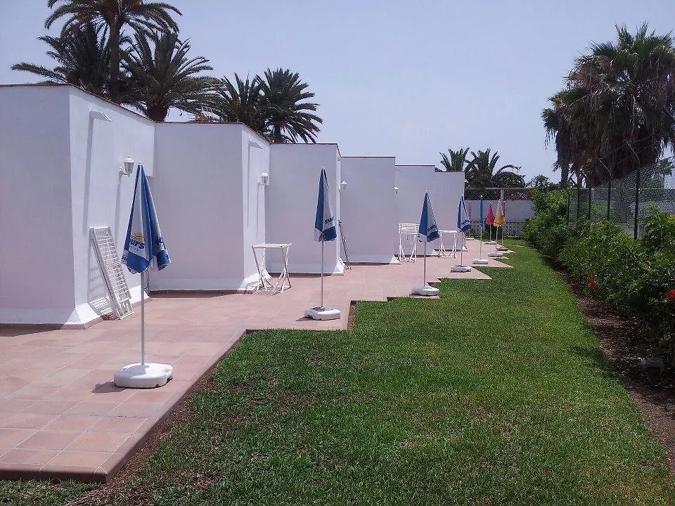 Alsol Bungalows Todoque - Adults Only Playa del Ingles  0*, Playa del Ingles (Gran Canaria)