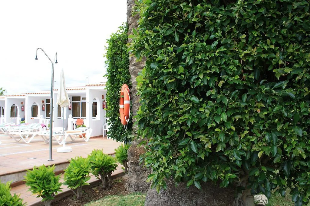 Apartment Alsol Bungalows Todoque - Adults Only Playa del Ingles