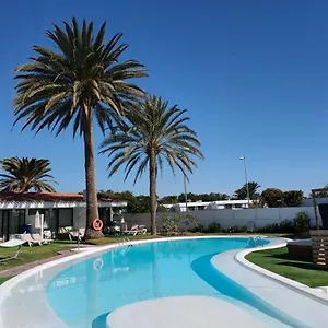 Apartment El Palmital - Adults Only By Pmc, Playa del Ingles (Gran Canaria)