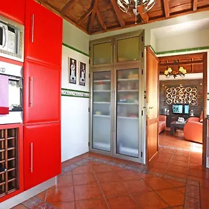  Сasa de vacaciones Casa El Roquito
