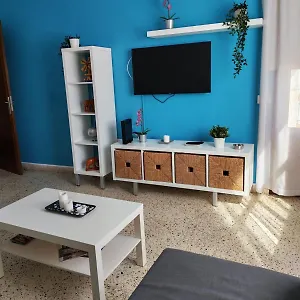  Apartamento Molinos Ii - Casitas Abuelas