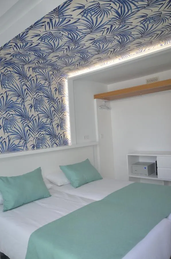 Alsol Bungalows Todoque - Adults Only Playa del Ingles  0*, Playa del Ingles (Gran Canaria)